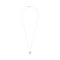 COLLAR DKNY SOCIAL PLATA