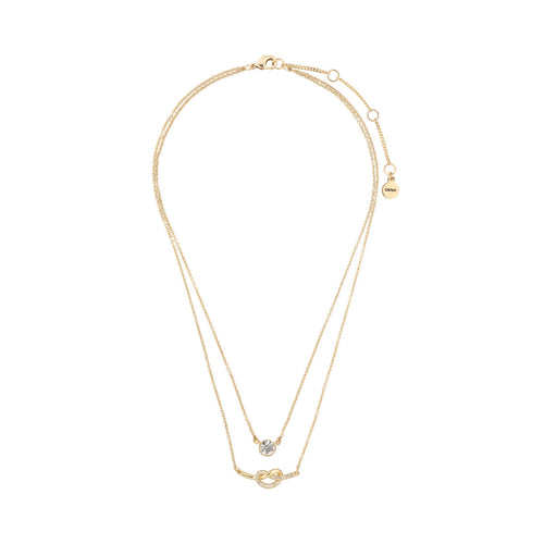 COLLAR DKNY LUCY DORADO