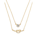 COLLAR DKNY LUCY DORADO
