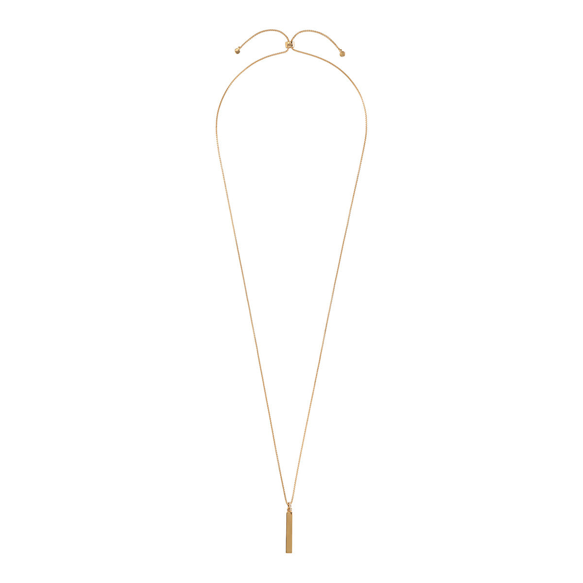 COLLAR DKNY PAIGE DORADO