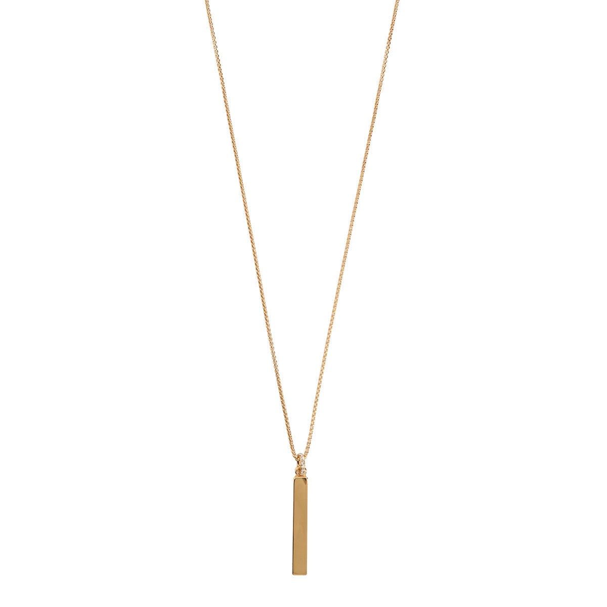 COLLAR DKNY PAIGE DORADO