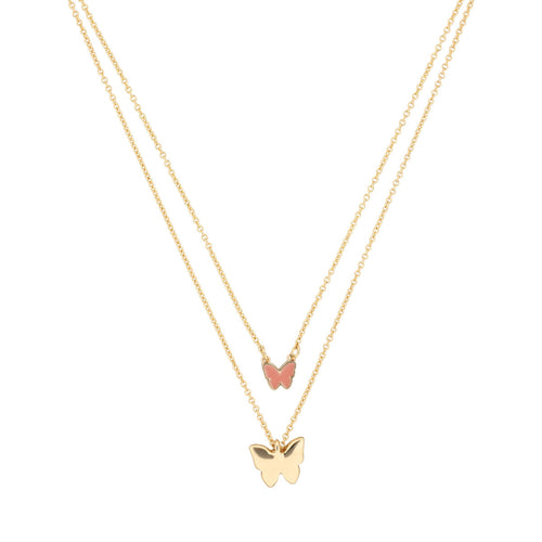 SET DKNY BOXSETCOLLAR DORADO