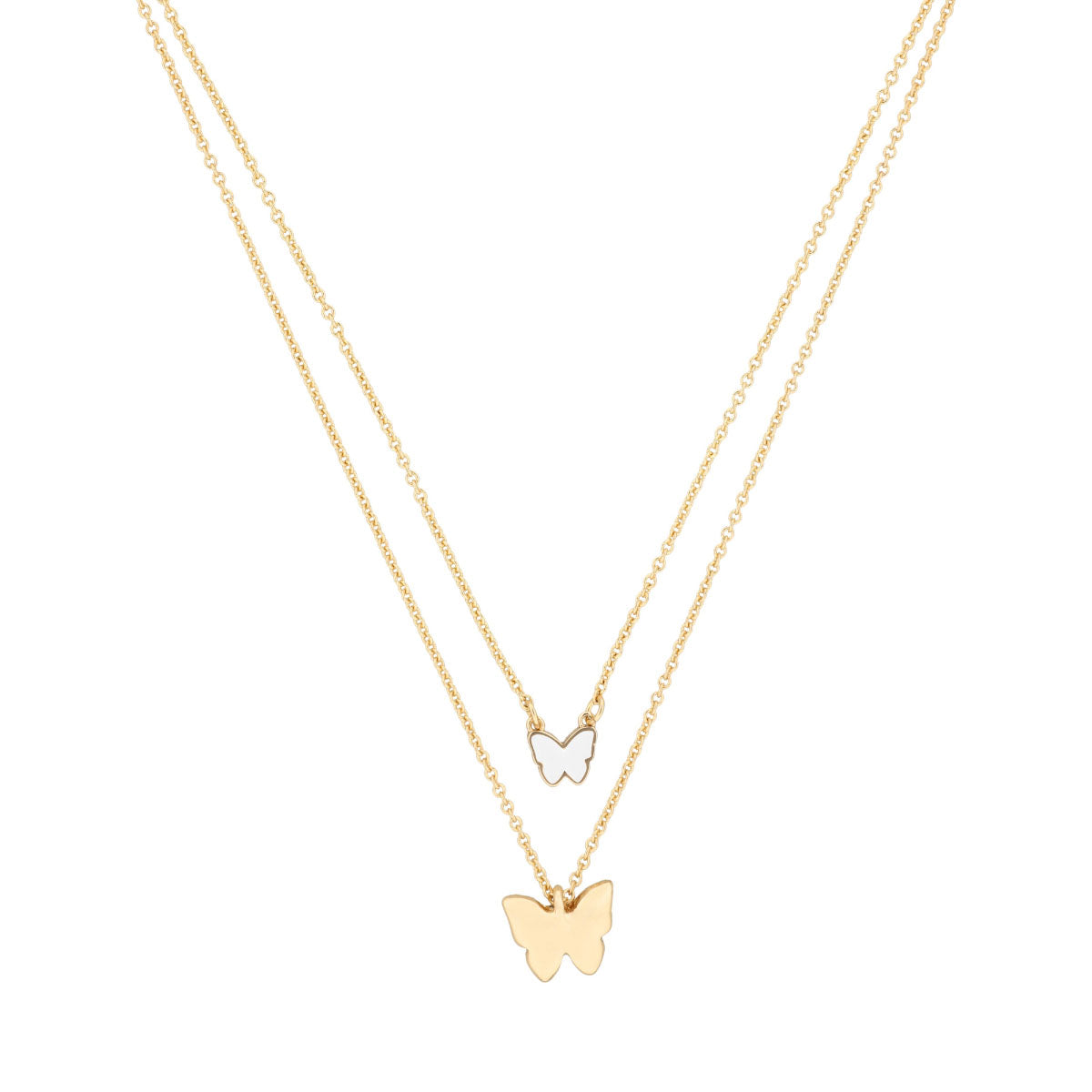 SET DKNY BOXSETCOLLAR DORADO
