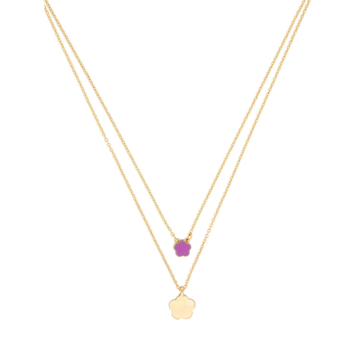 SET DKNY BOXSETCOLLAR DORADO