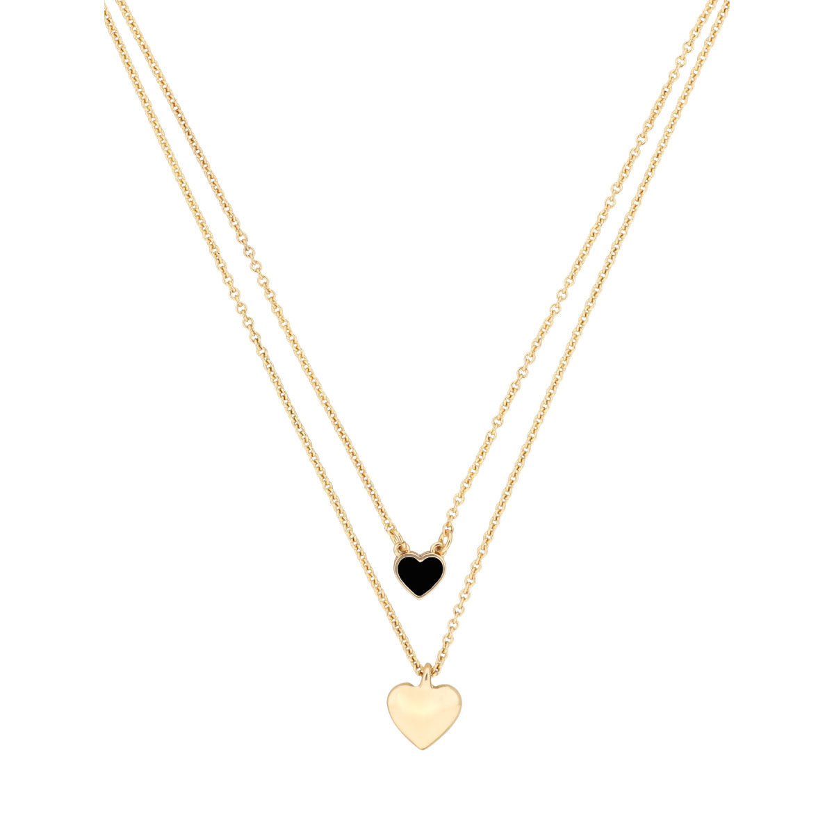 SET DKNY BOXSETCOLLAR DORADO