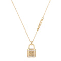 SET DKNY DKNY H25 BOXED DORADO