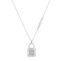 SET DKNY DKNY H25 BOXED PLATEADO