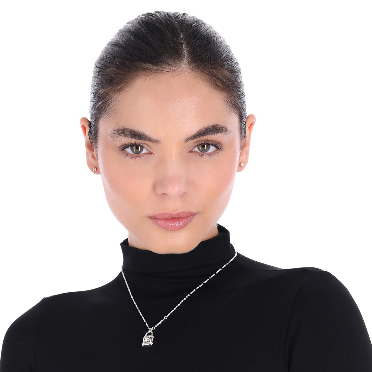 SET DKNY DKNY H25 BOXED PLATEADO