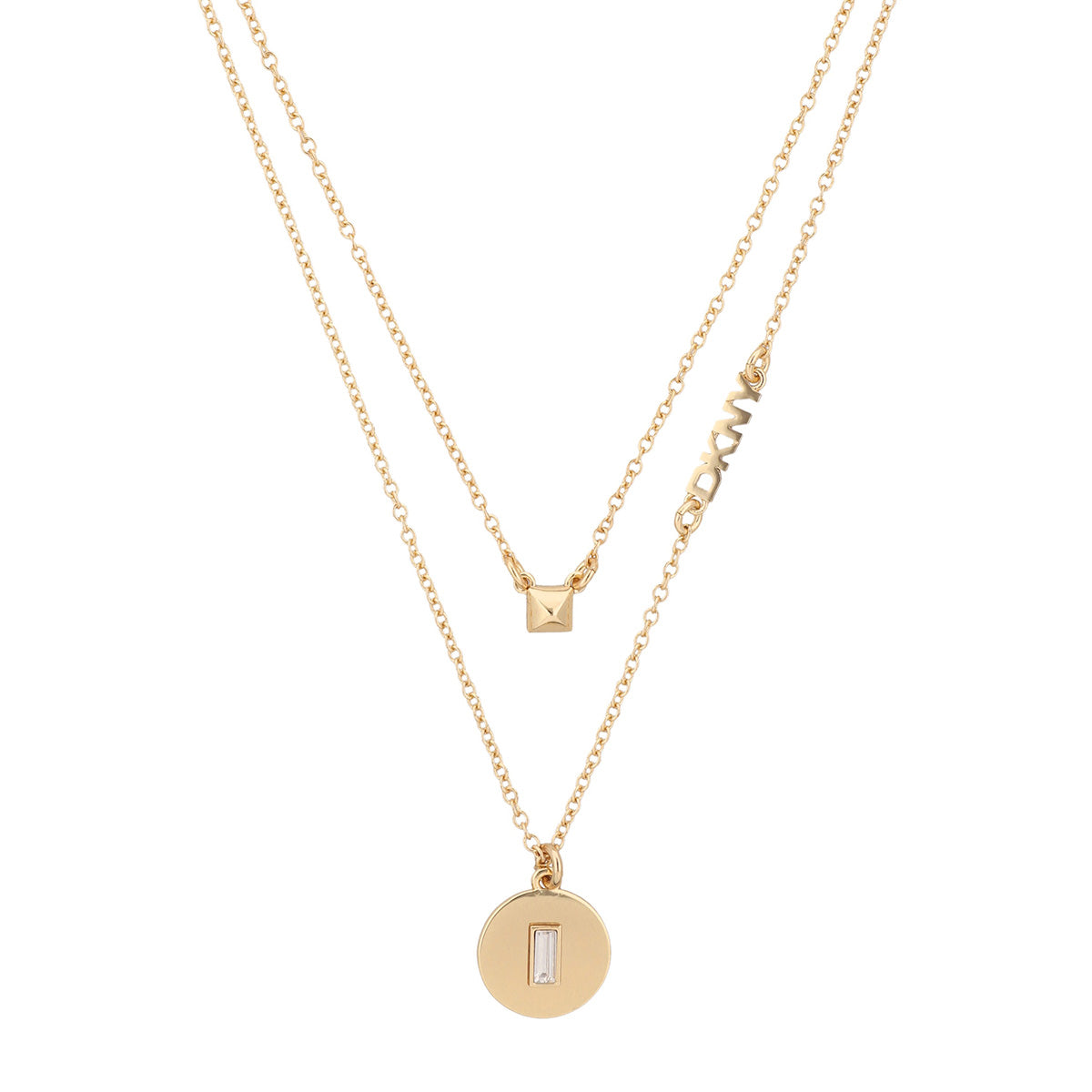 SET DKNY DKNY H25 BOXED DORADO