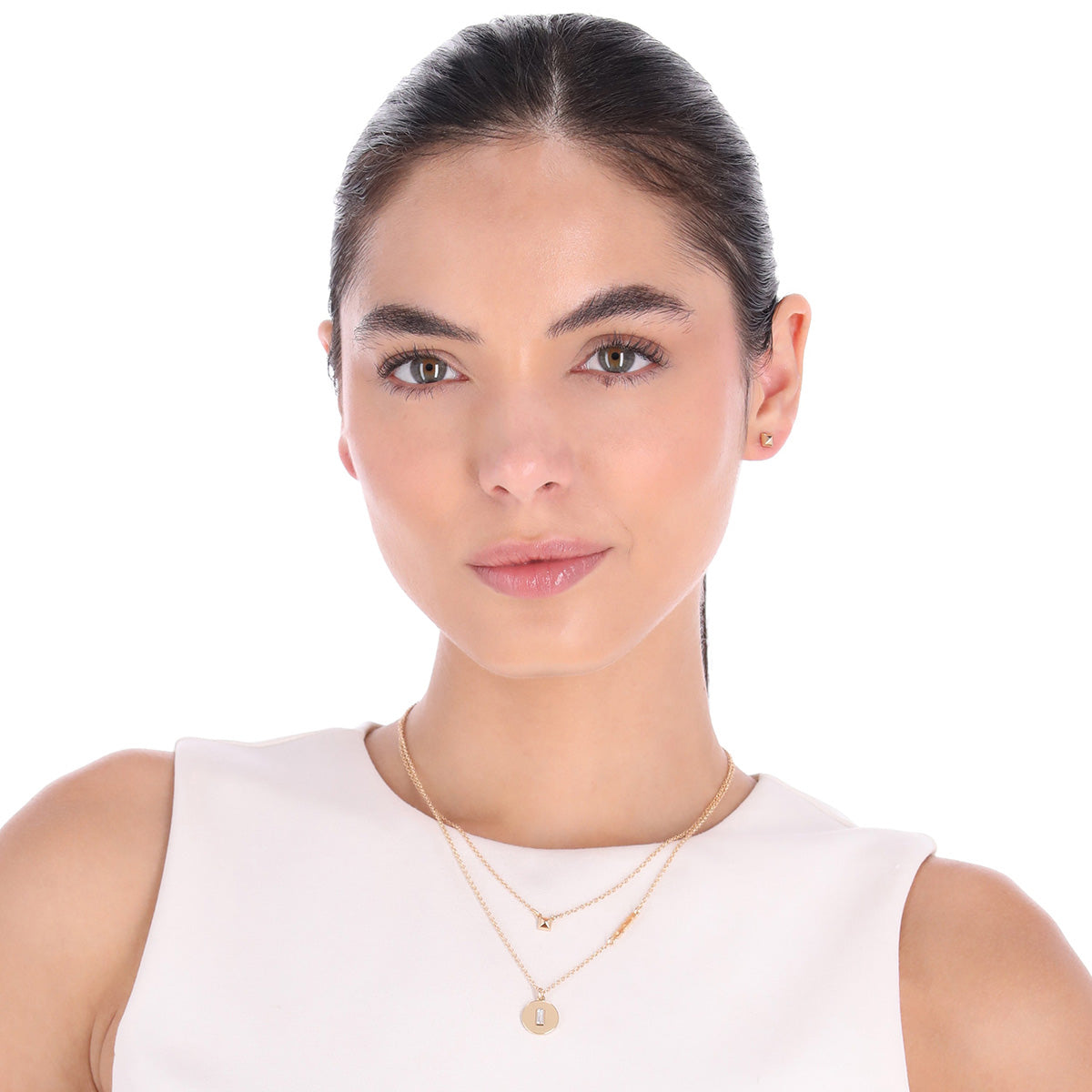 SET DKNY DKNY H25 BOXED DORADO