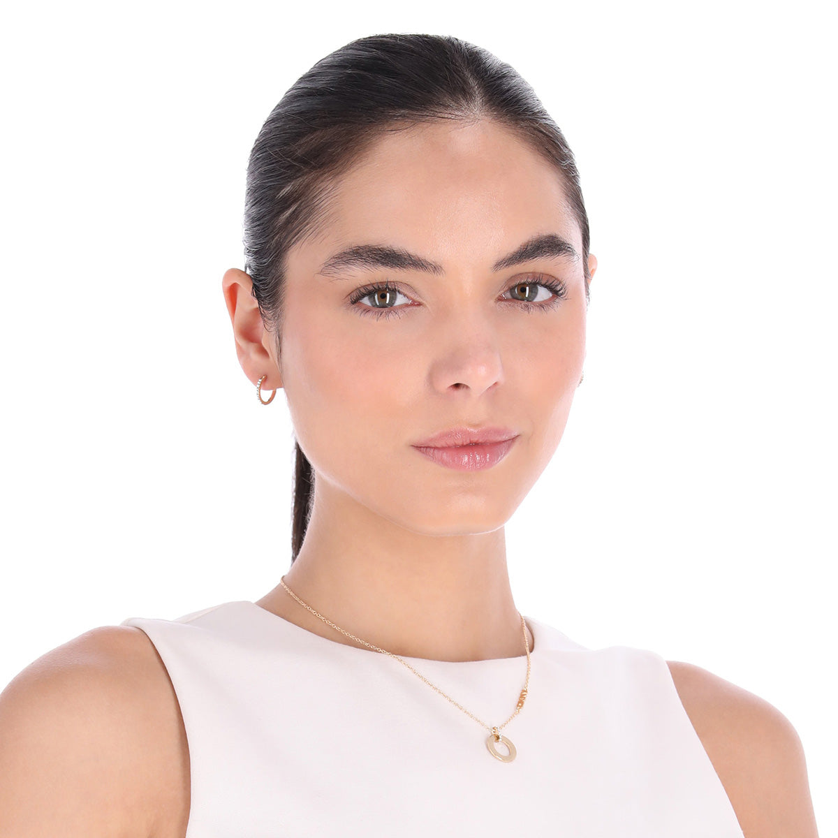 SET DKNY DKNY H25 BOXED DORADO