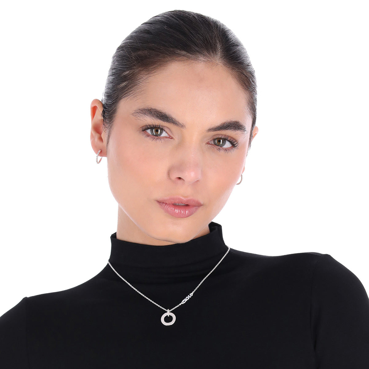 SET DKNY DKNY H25 BOXED PLATEADO