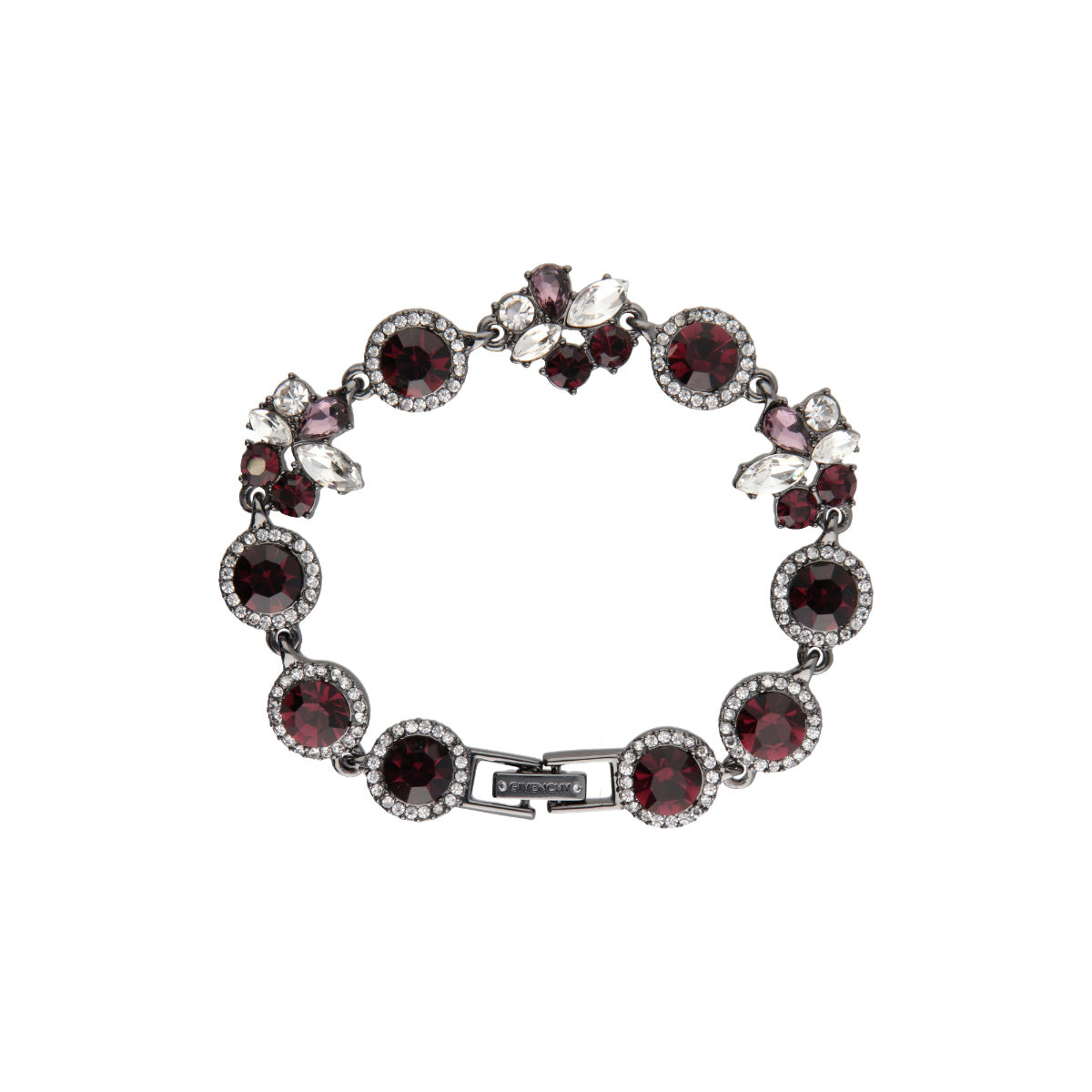 PULSERA GIVENCHY SOIREE GRIS