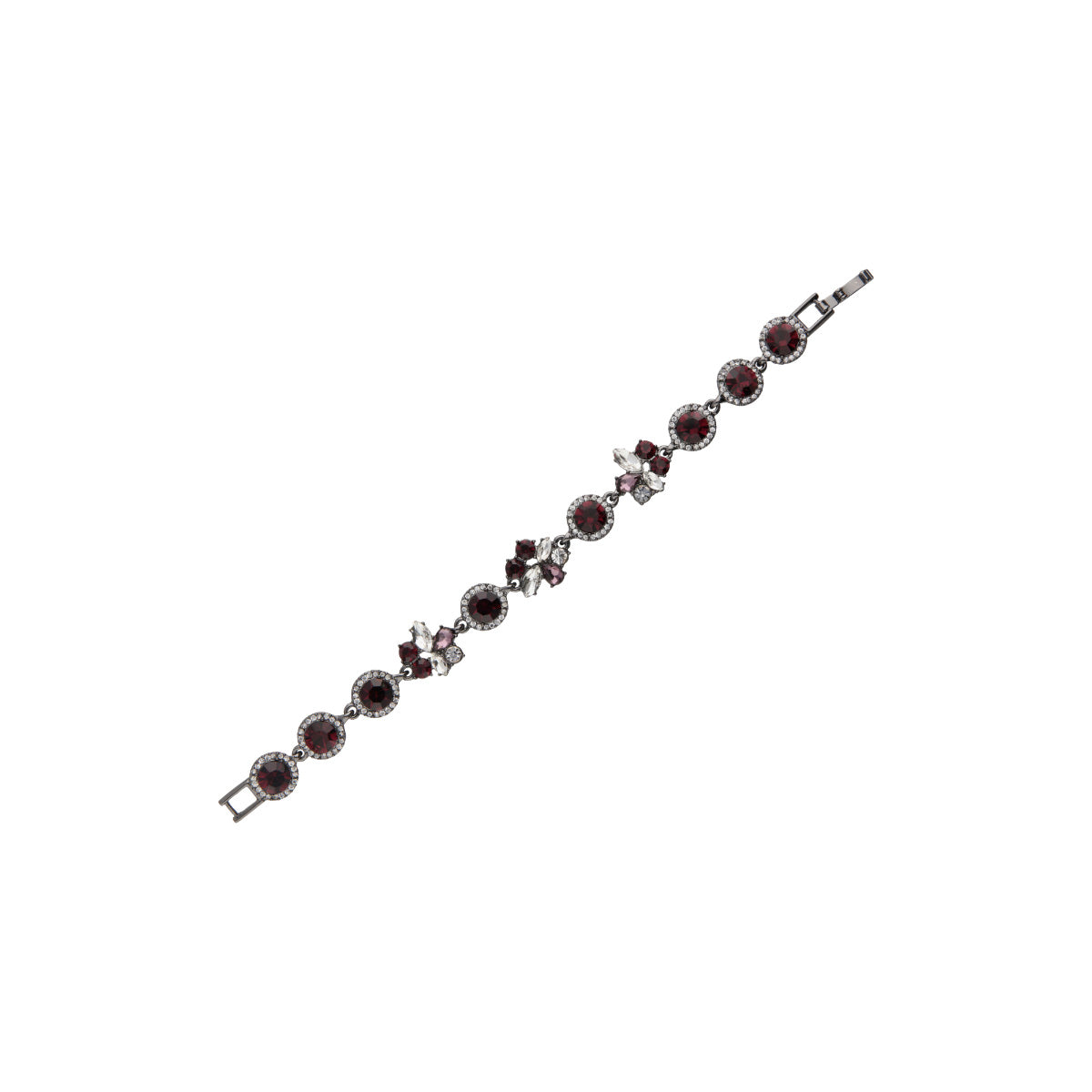 PULSERA GIVENCHY SOIREE GRIS