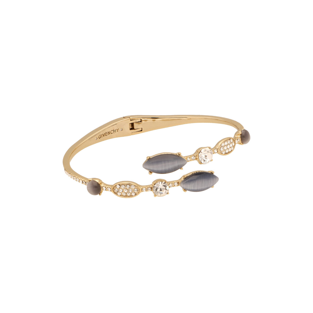 PULSERA GIVENCHY GRAND AVENUE DORADO