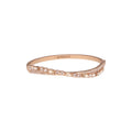 PULSERA GIVENCHY VANITY FAIREST ORO ROSA