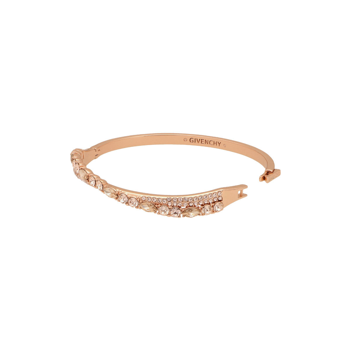 PULSERA GIVENCHY VANITY FAIREST ORO ROSA