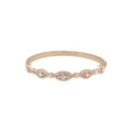 PULSERA GIVENCHY CLIFTON RECOLOR DORADO