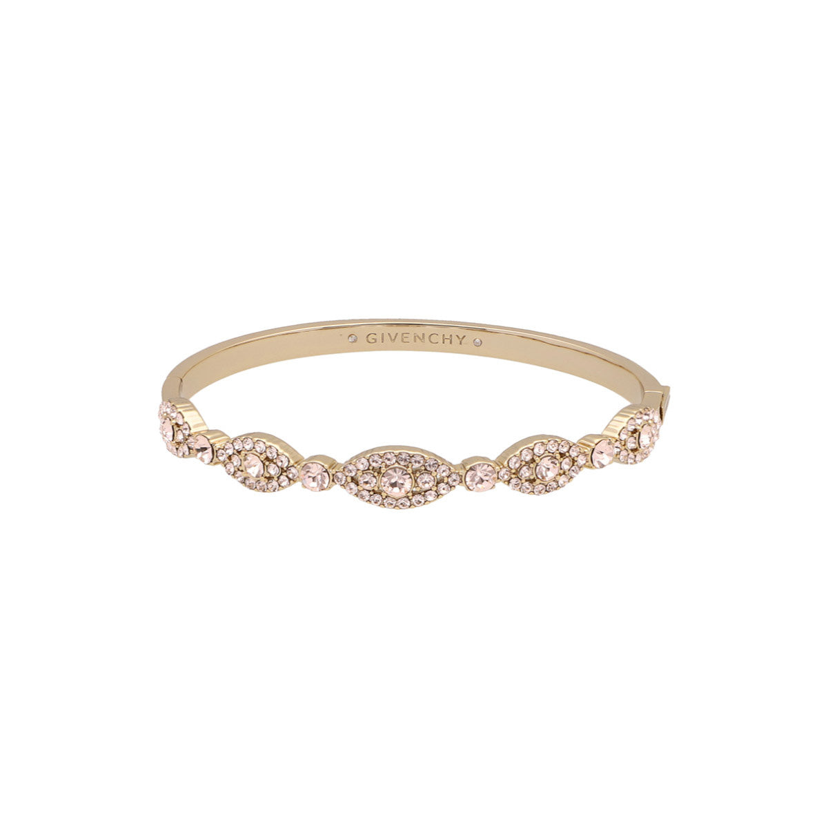 PULSERA GIVENCHY CLIFTON RECOLOR DORADO