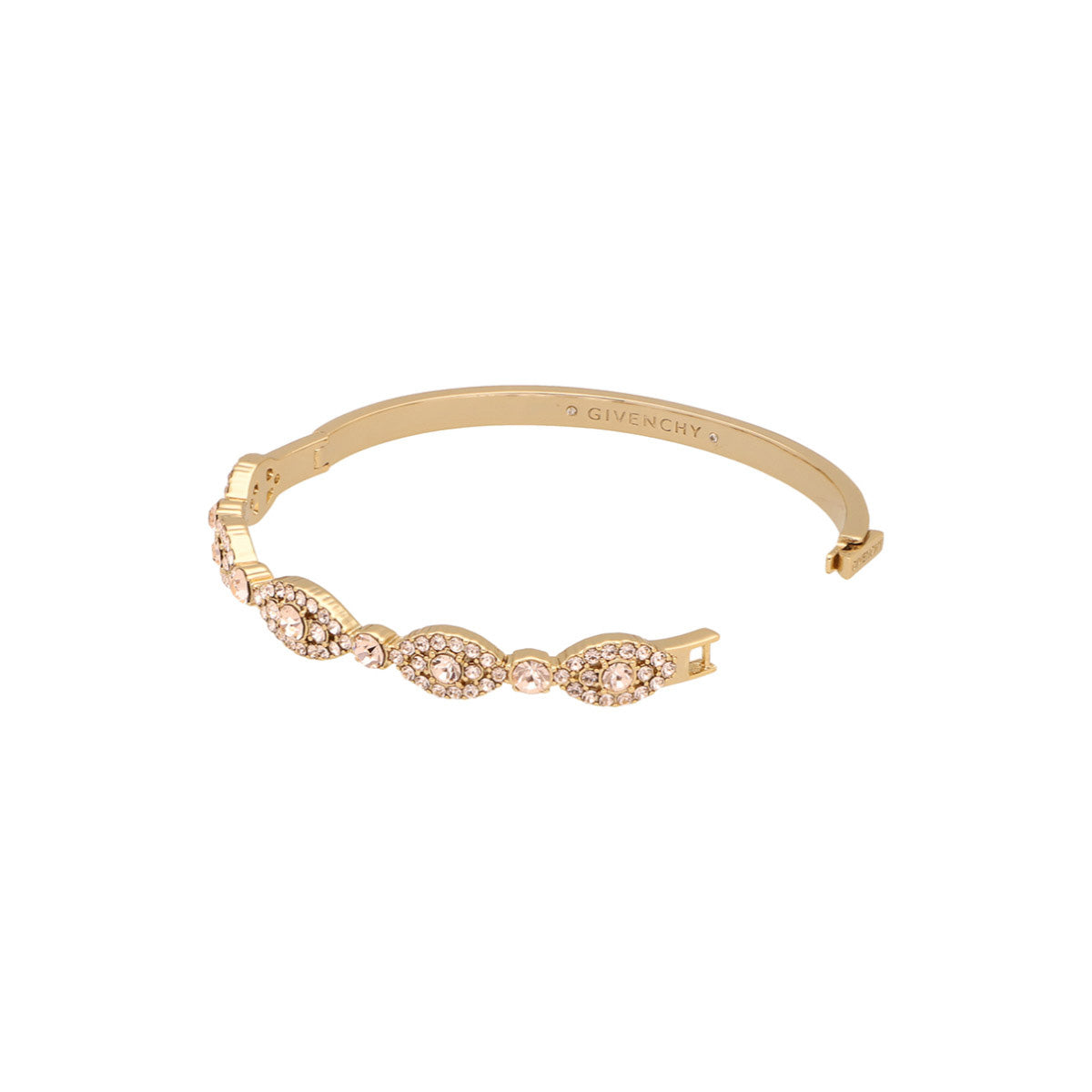 PULSERA GIVENCHY CLIFTON RECOLOR DORADO