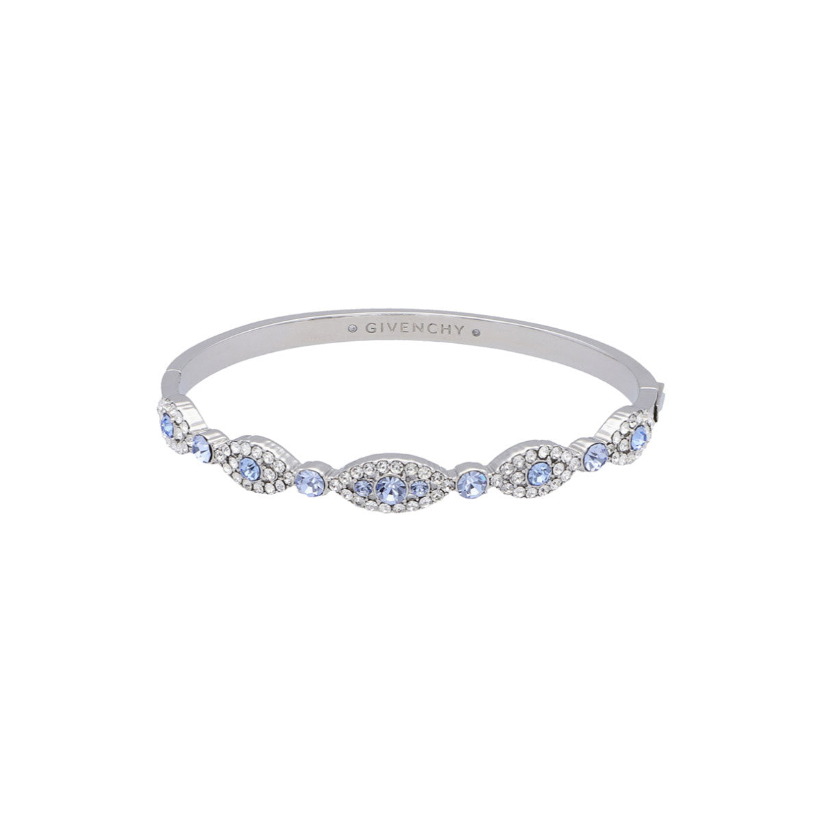 PULSERA GIVENCHY CLIFTON RECOLOR PLATA