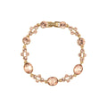 PULSERA GIVENCHY BLUSH WORTHY DORADO