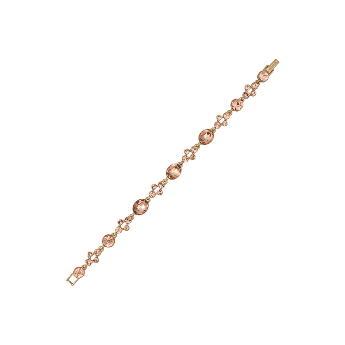 PULSERA GIVENCHY BLUSH WORTHY DORADO