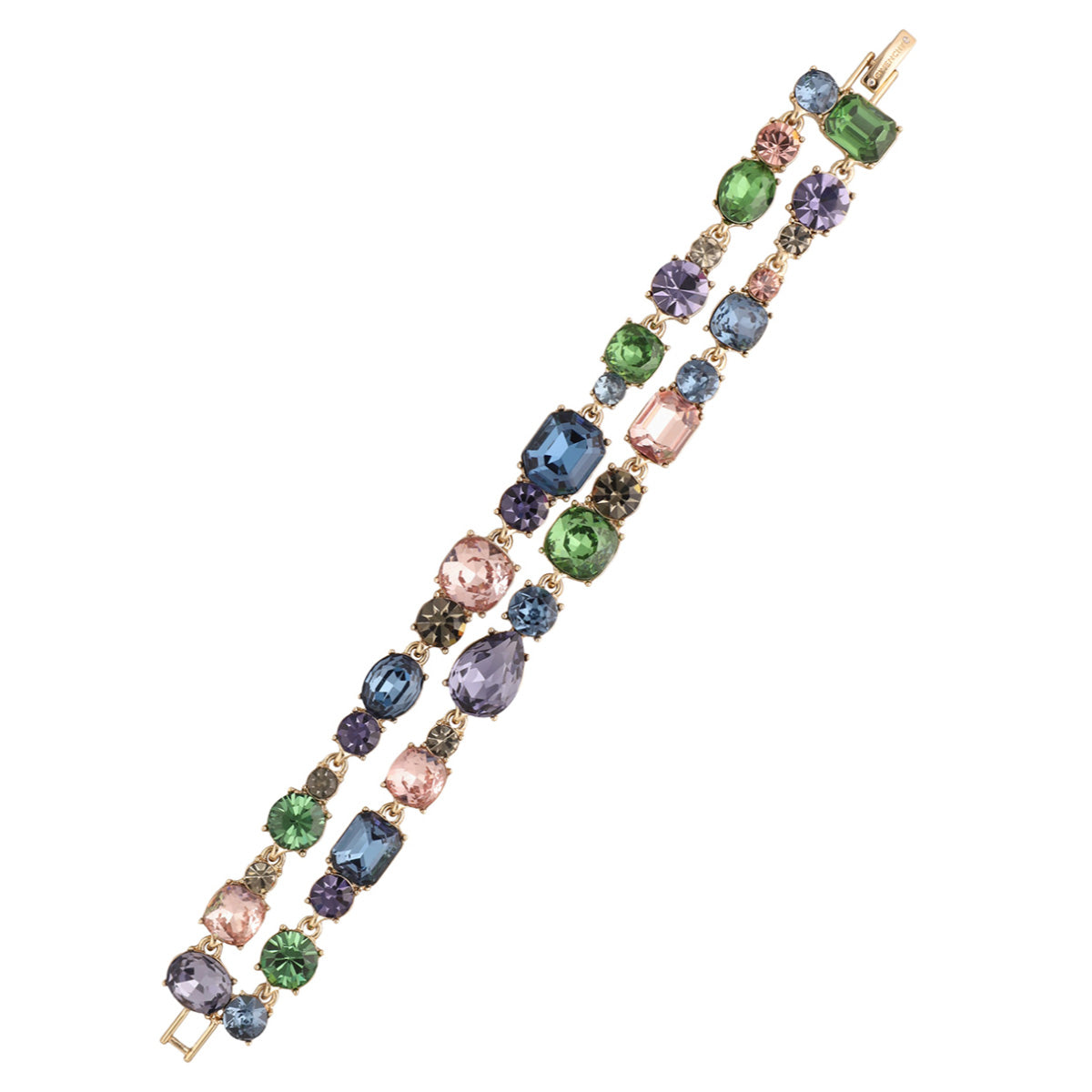 Pulsera Givenchy Color Dorado 07B00304