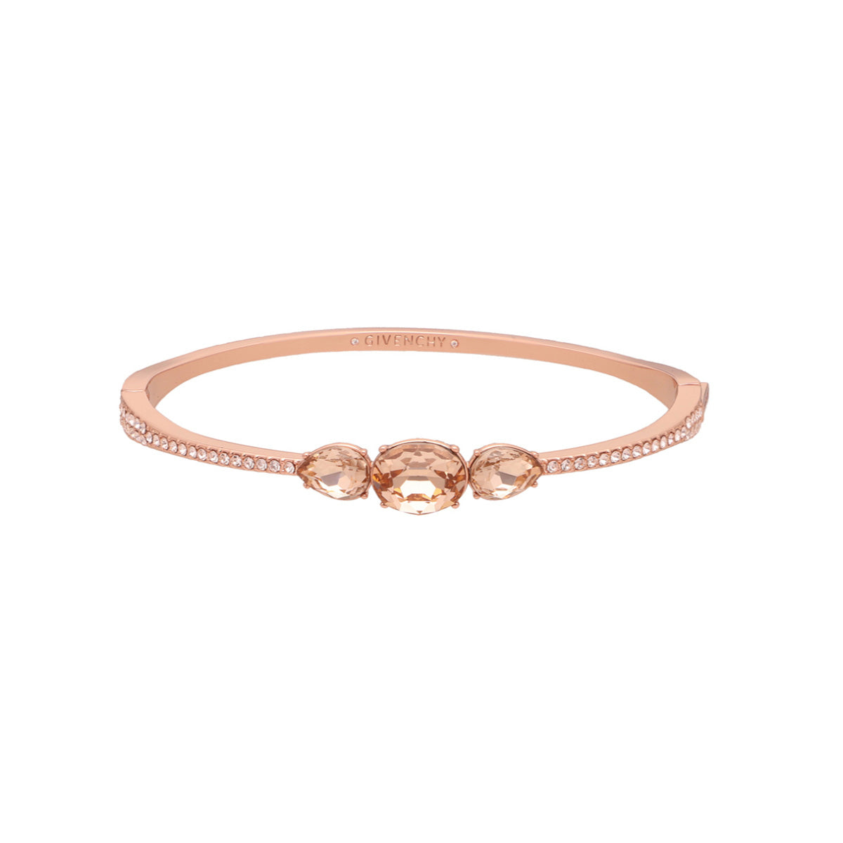 PULSERA GIVENCHY DARLING DAYDREAM ORO ROSA