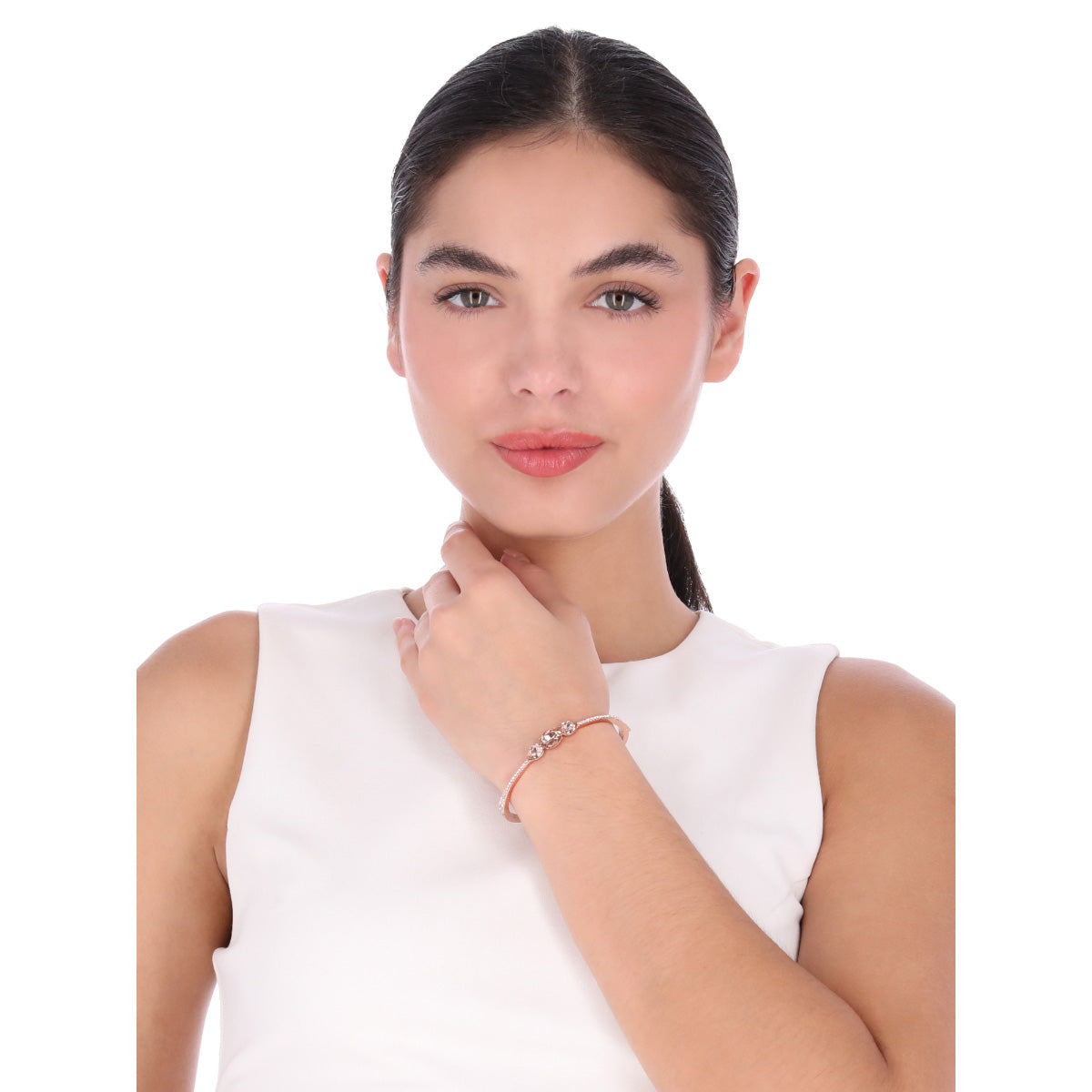PULSERA GIVENCHY DARLING DAYDREAM ORO ROSA