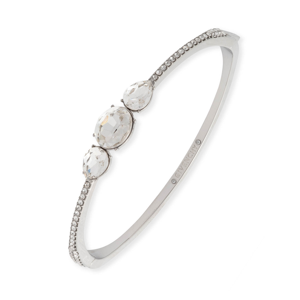 PULSERA GIVENCHY DARLING DAYDREAM PLATEDADO