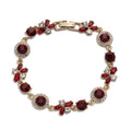 PULSERA GIVENCHY MIDNIGHT RAIN DORADO