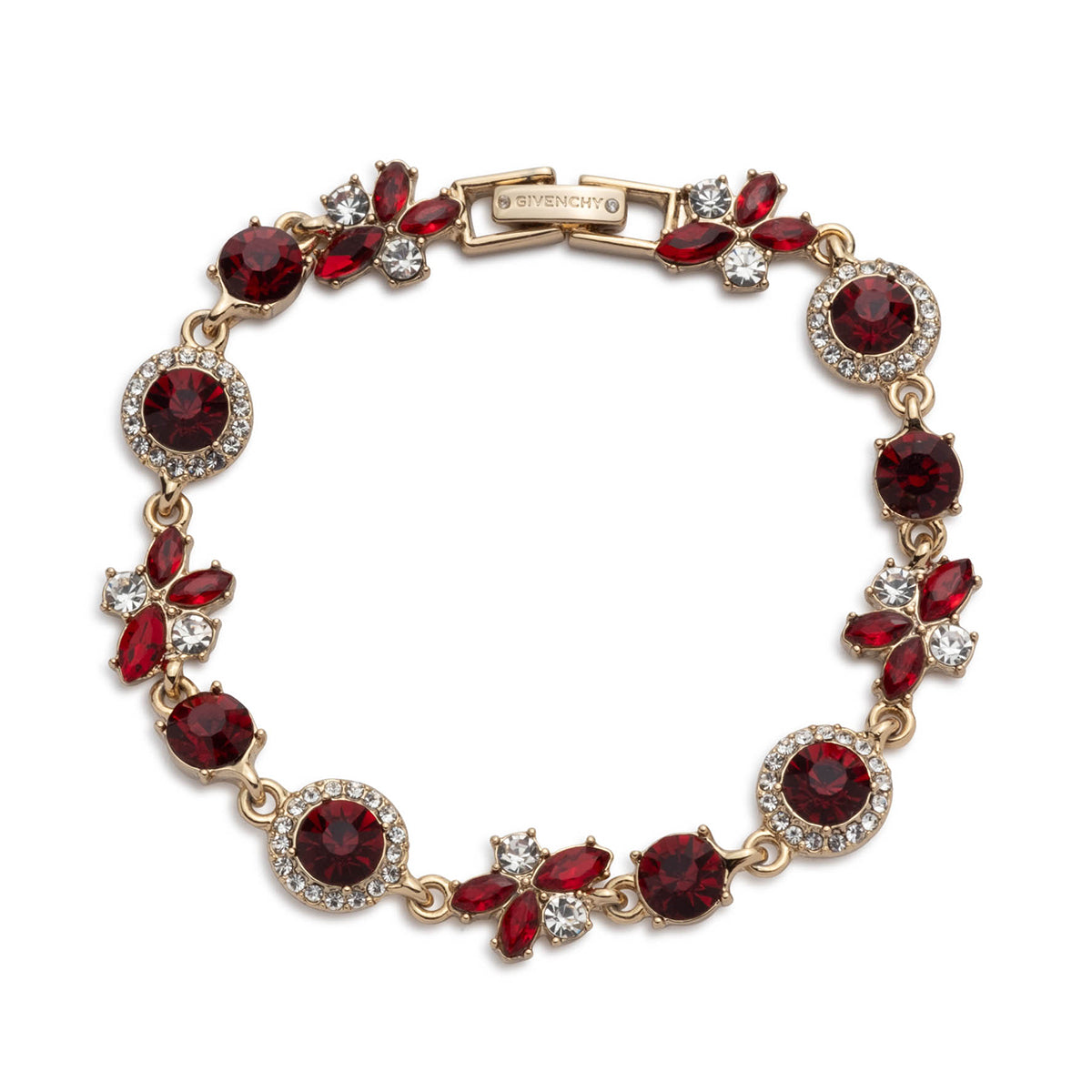 PULSERA GIVENCHY MIDNIGHT RAIN DORADO
