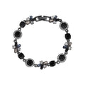 PULSERA GIVENCHY MIDNIGHT RAIN GRIS