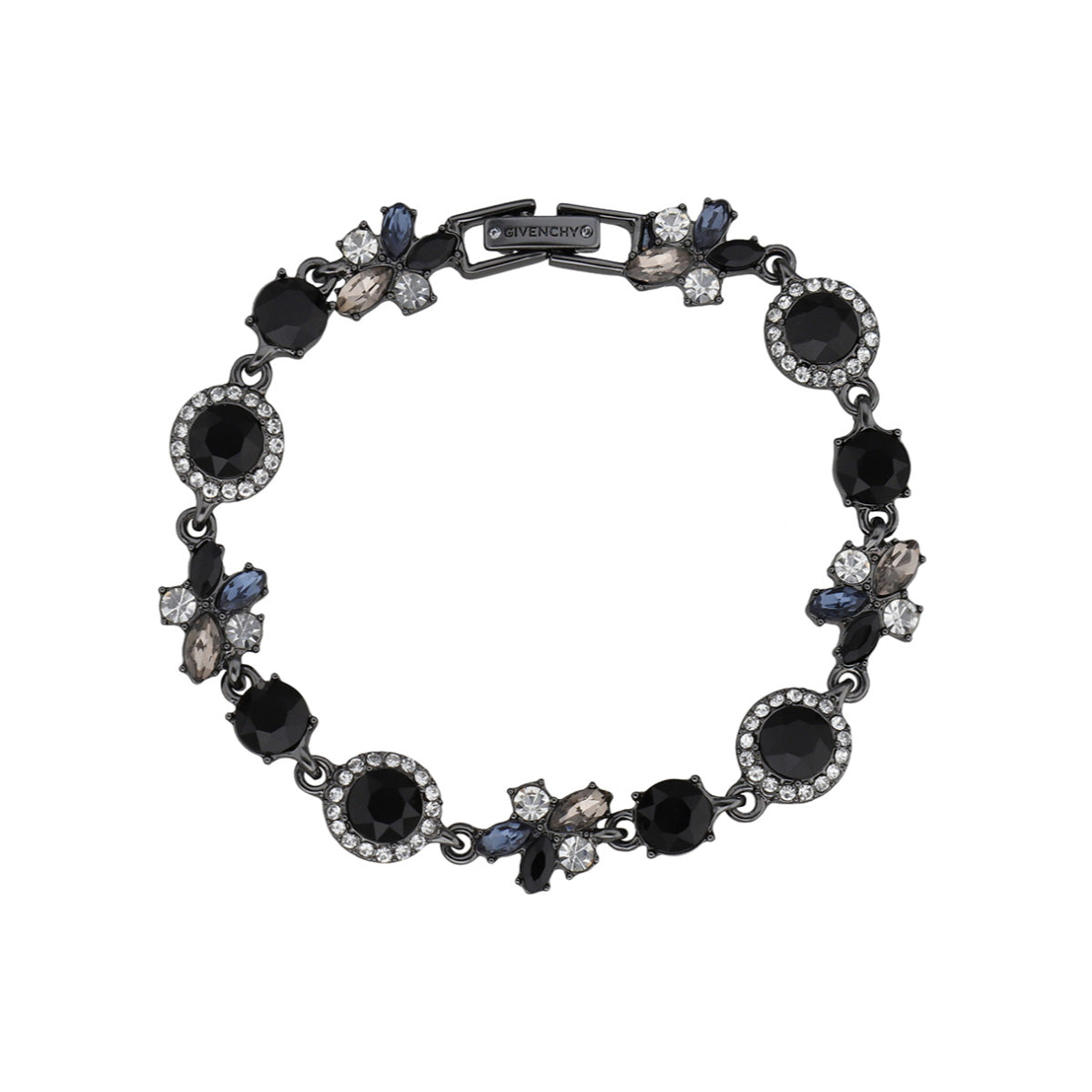 PULSERA GIVENCHY MIDNIGHT RAIN GRIS