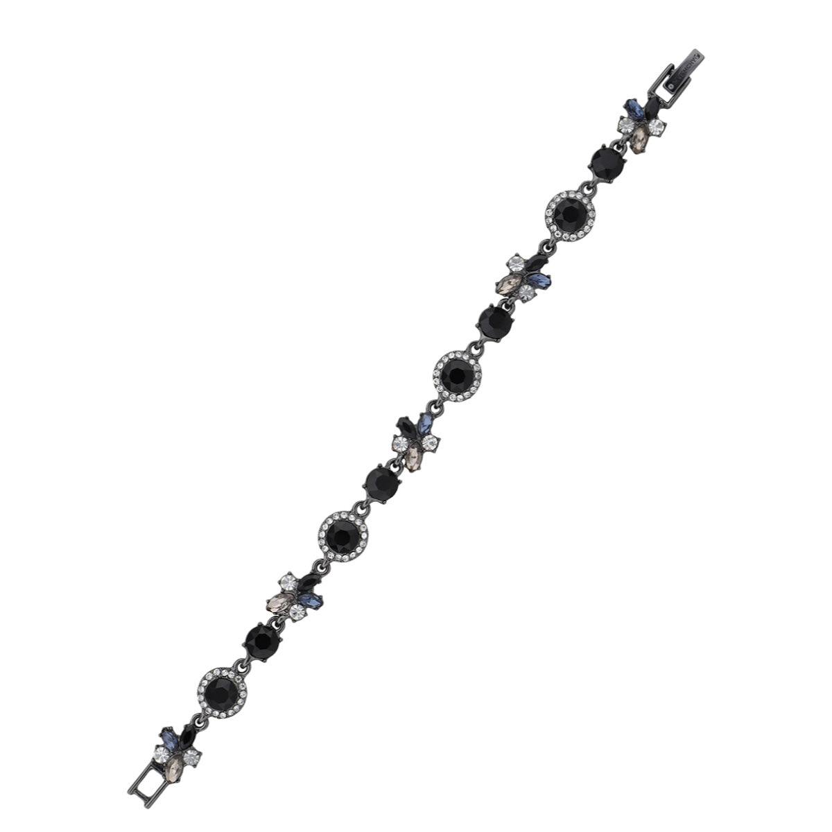 PULSERA GIVENCHY MIDNIGHT RAIN GRIS