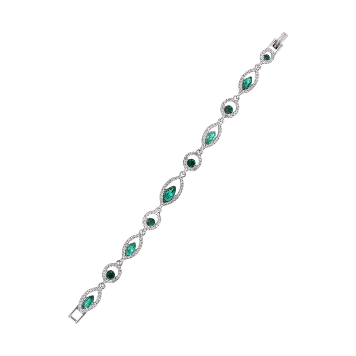PULSERA GIVENCHY BIG SPENDER F24 PLATEDADO