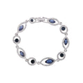 PULSERA GIVENCHY BIG SPENDER F24 PLATEDADO
