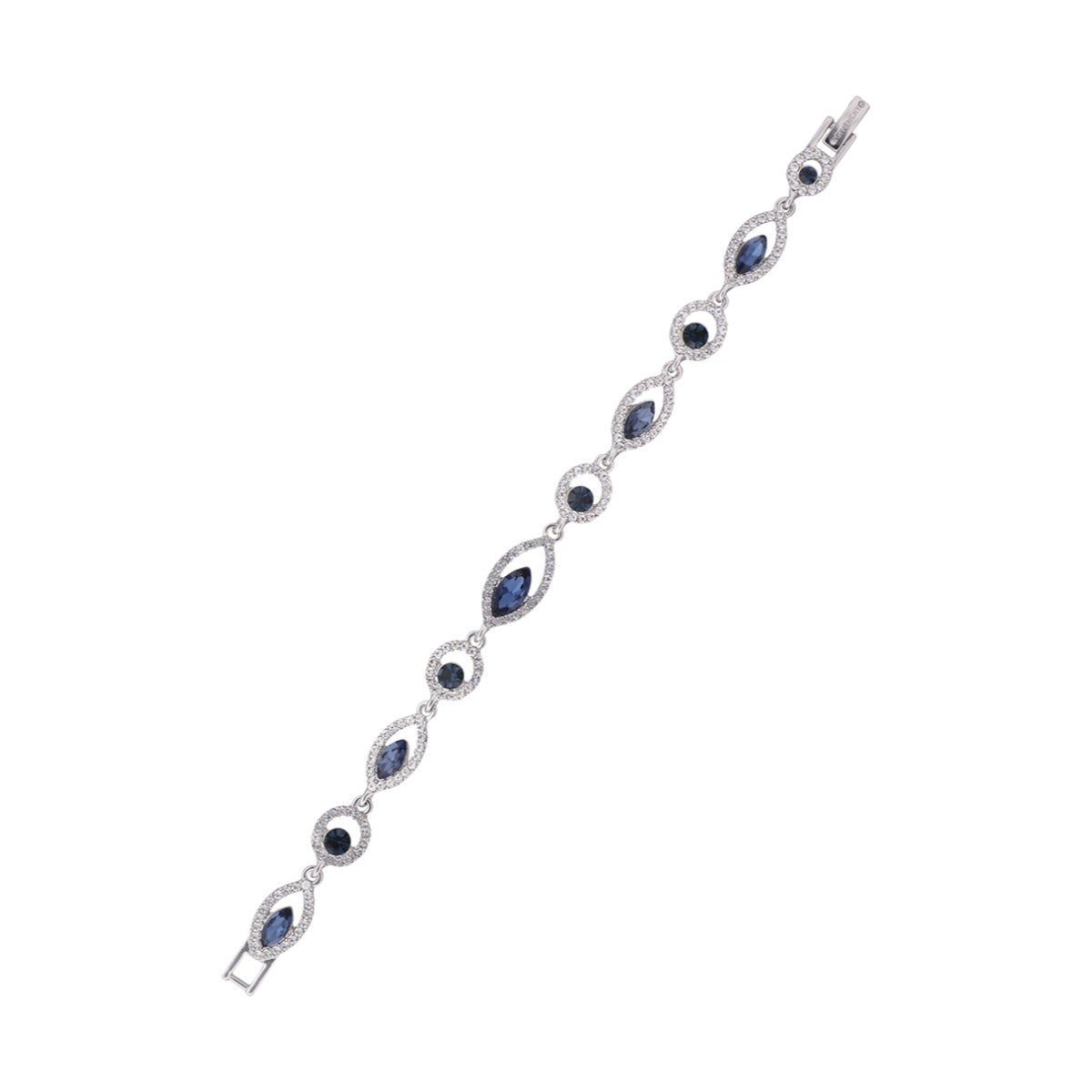 PULSERA GIVENCHY BIG SPENDER F24 PLATEDADO