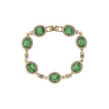PULSERA GIVENCHY ROYAL SHINE DORADO