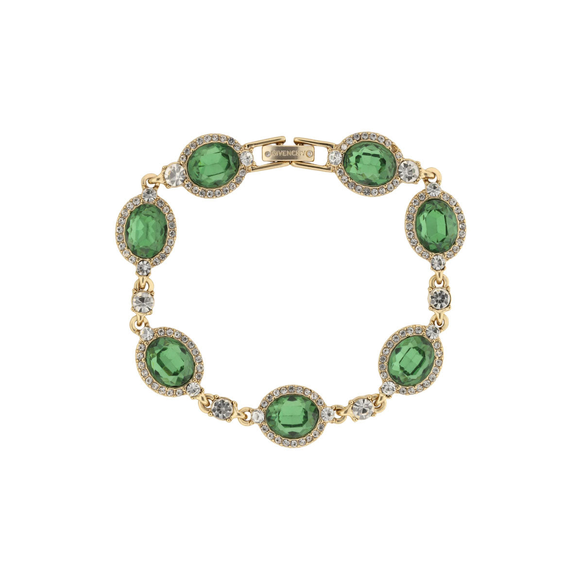 PULSERA GIVENCHY ROYAL SHINE DORADO