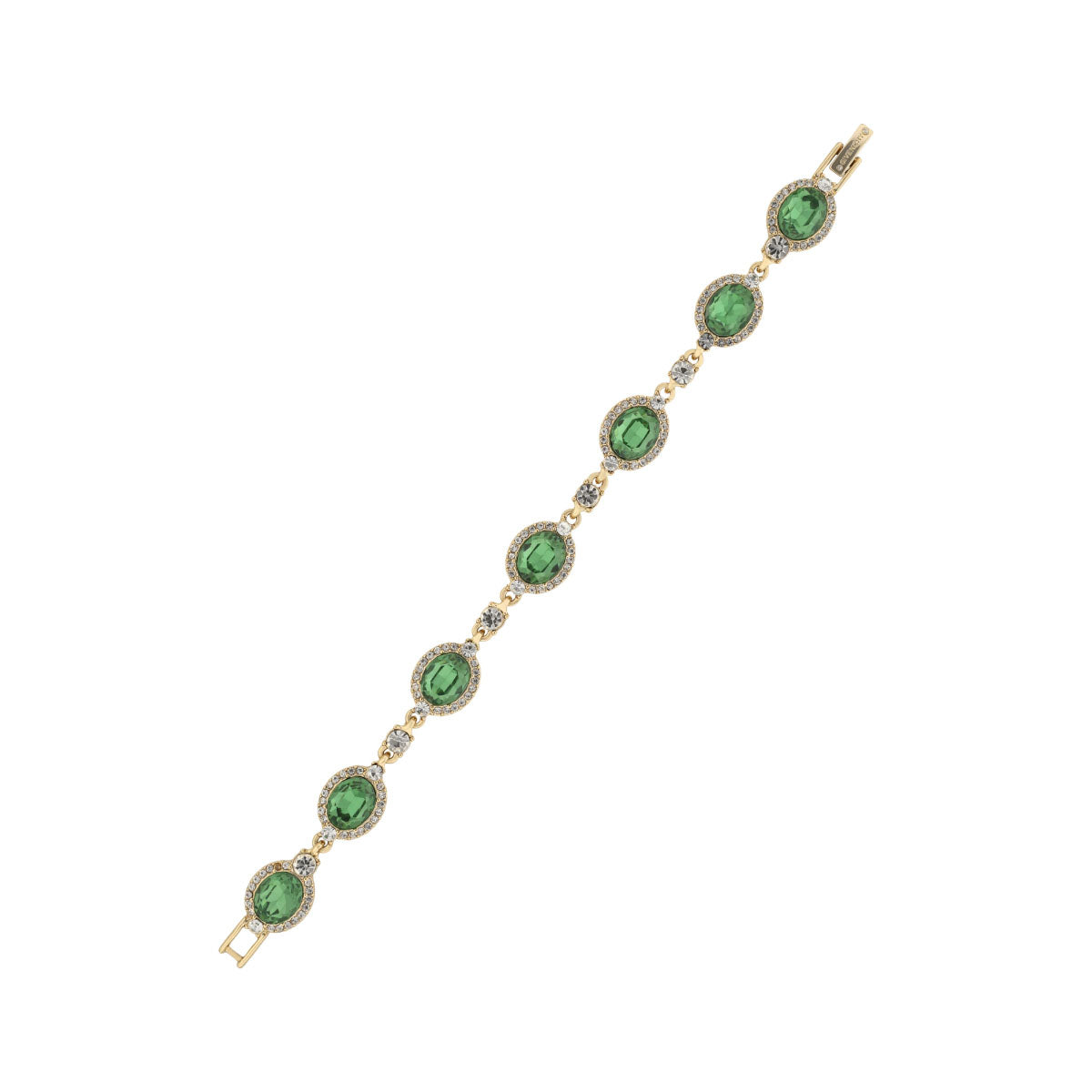 PULSERA GIVENCHY ROYAL SHINE DORADO