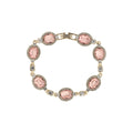 PULSERA GIVENCHY ROYAL SHINE DORADO
