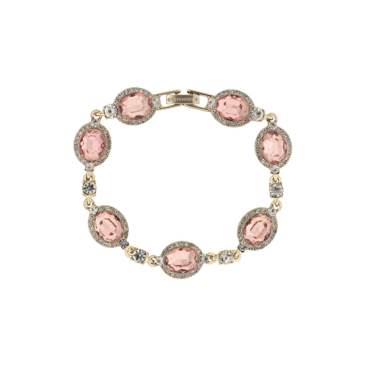 PULSERA GIVENCHY ROYAL SHINE DORADO