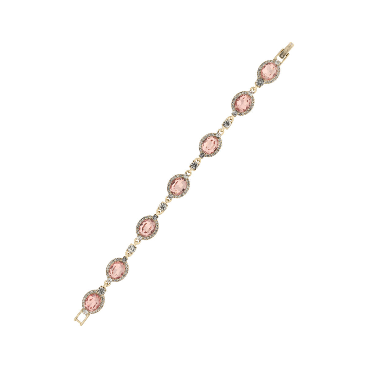 PULSERA GIVENCHY ROYAL SHINE DORADO