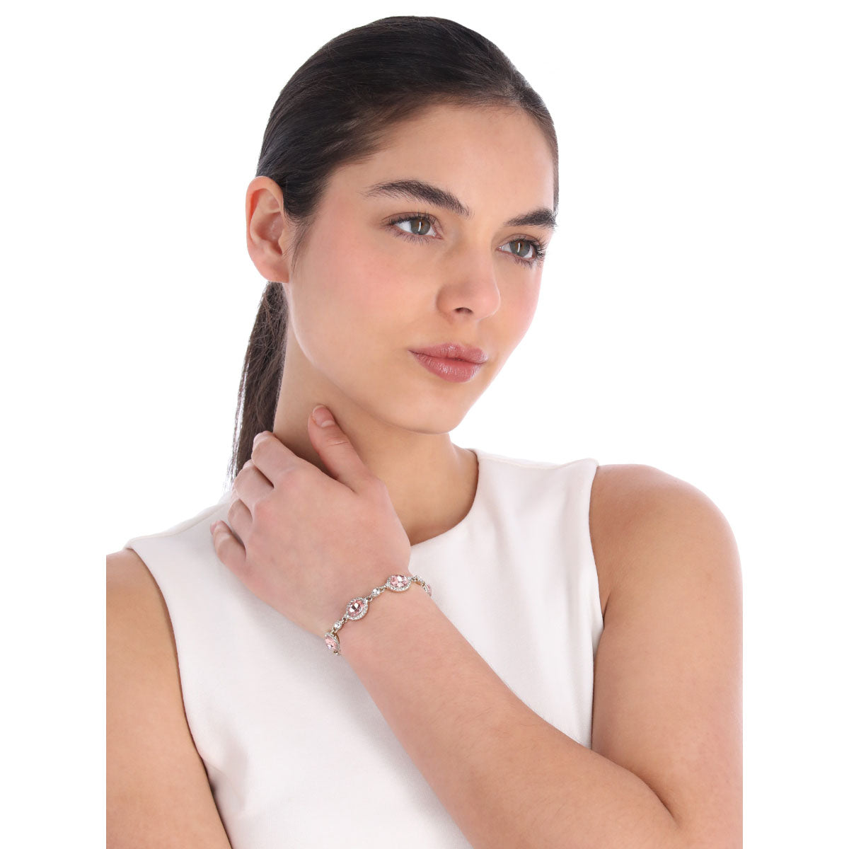 PULSERA GIVENCHY ROYAL SHINE DORADO