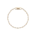 COLLAR GIVENCHY DAZZLING HAZE GOLD DORADO