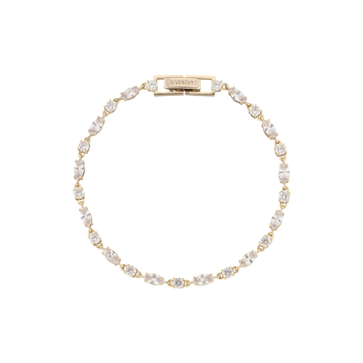 COLLAR GIVENCHY DAZZLING HAZE GOLD DORADO