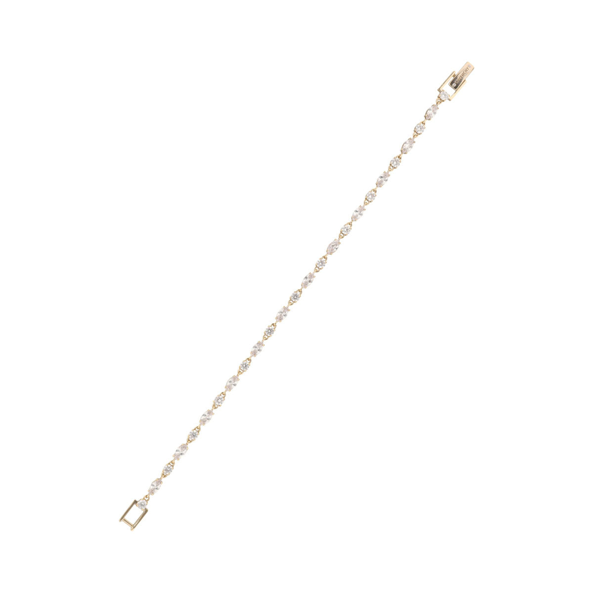 COLLAR GIVENCHY DAZZLING HAZE GOLD DORADO