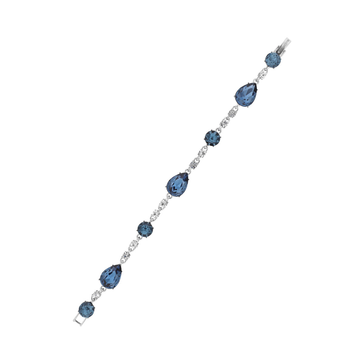 PULSERA GIVENCHY DAYDREAMIN' DENIM PLATEADO